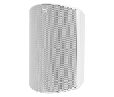 Polk Atrium 8 SDI All-weather Outdoor Single Speaker White