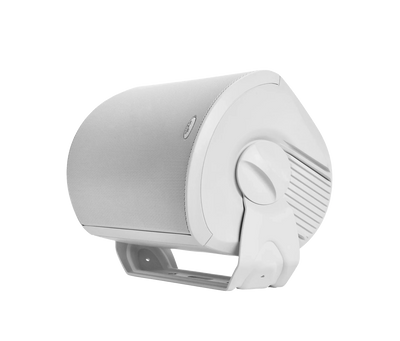 Polk Atrium 8 SDI All-weather Outdoor Single Speaker White