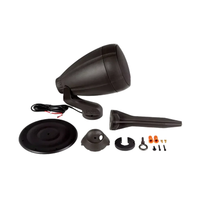 Polk Atrium SAT 300 Compact Staked Outdoor Loudspeaker Single