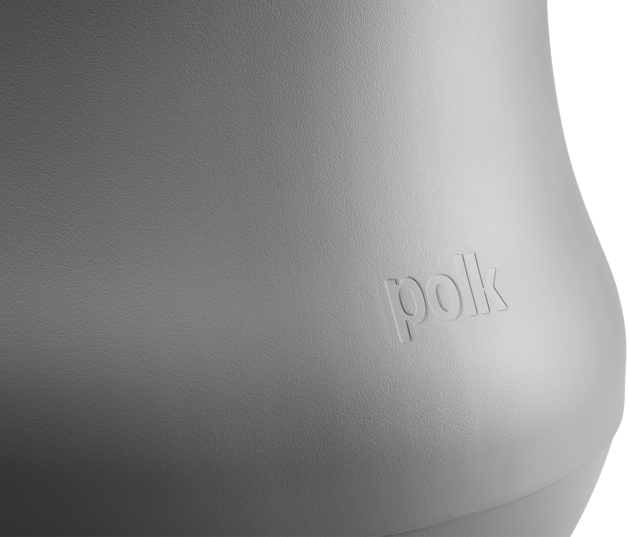 Polk Atrium Sub 100 All-Weather Outdoor 10Inch 200W Subwoofer Grey