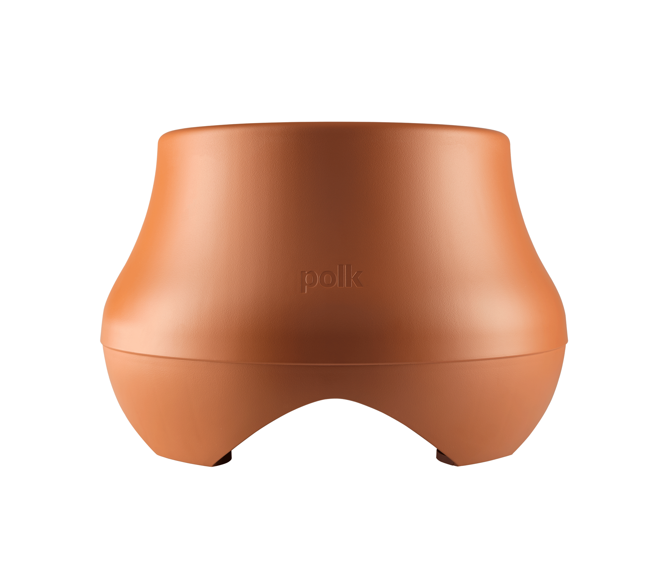 Polk Atrium Sub 100 All-Weather Outdoor 10Inch 200W Subwoofer Terracotta