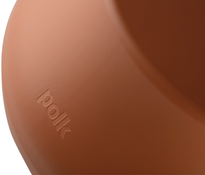 Polk Atrium Sub 100 All-Weather Outdoor 10Inch 200W Subwoofer Terracotta