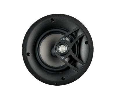 Polk Audio V60 Slim 6.5 inch In-Ceiling Single Speaker