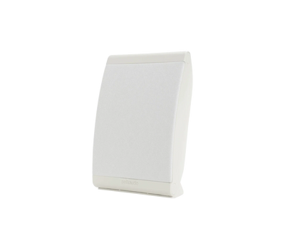 Polk OWM3 Compact multi application Speakers Pair White