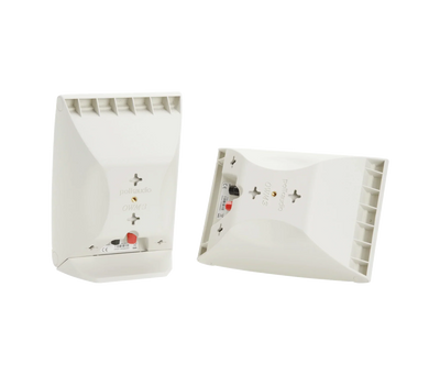 Polk OWM3 Compact multi application Speakers Pair White