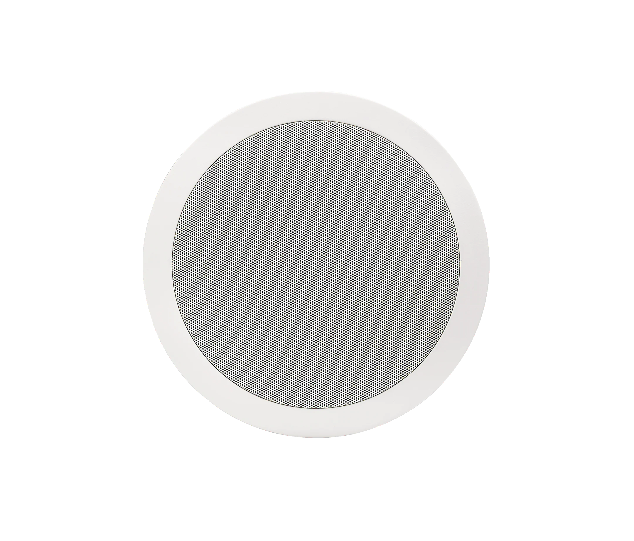 Polk RC80I High-Quality In-Ceiling Speakers Pair with 8Inch Drivers