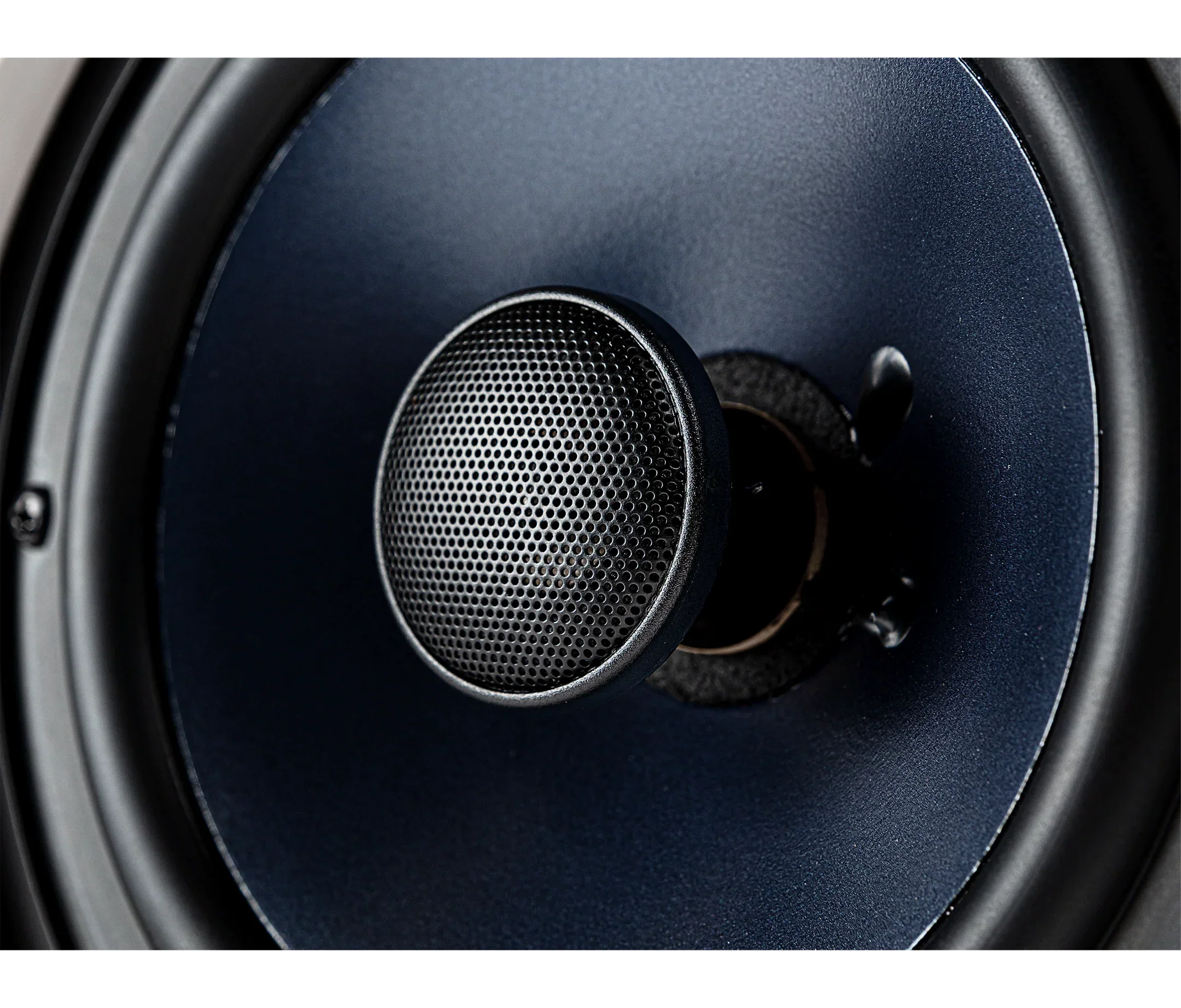Polk RC80I High-Quality In-Ceiling Speakers Pair with 8Inch Drivers