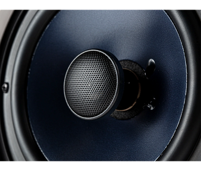 Polk RC80I High-Quality In-Ceiling Speakers Pair with 8Inch Drivers