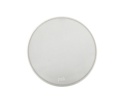 Polk V60 Slim Vanishing In-Ceiling Single Speaker with 6.5Inch Driver