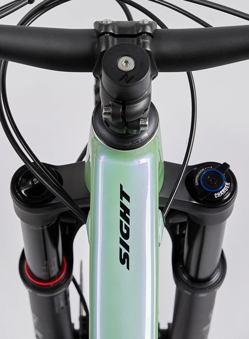 New Norco Sight Youth 27.5 XS 2024
