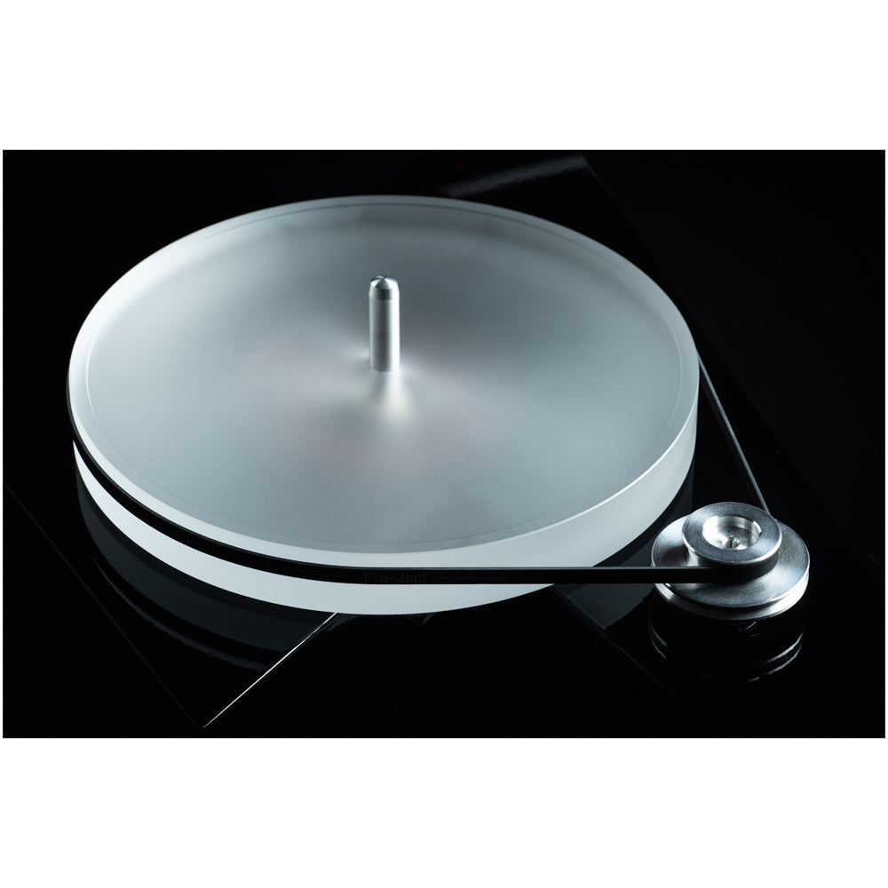 Pro-Ject AC/DC Artist Series Turntable