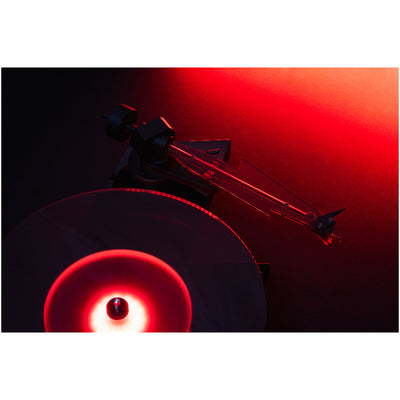 Pro-Ject AC/DC Artist Series Turntable