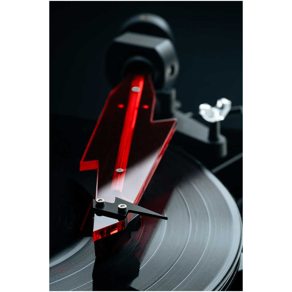 Pro-Ject AC/DC Artist Series Turntable