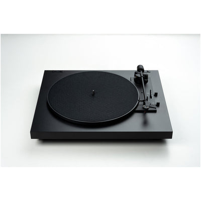 Pro-Ject Automat A1.2 Fully Automatic Belt Driven Turntable with Built-In Phono Preamp Black
