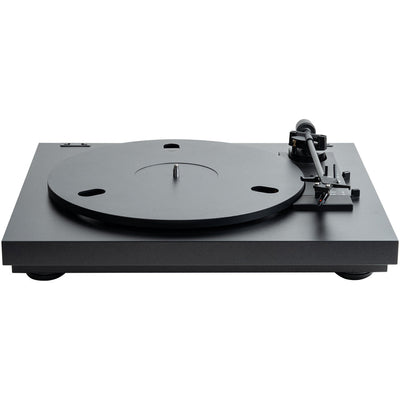 Pro-Ject Automat A1.2 Fully Automatic Belt Driven Turntable with Built-In Phono Preamp Black