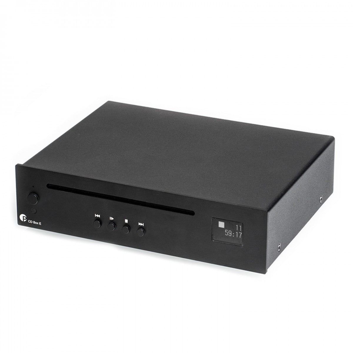 Pro-Ject CD Box E CD Player Black