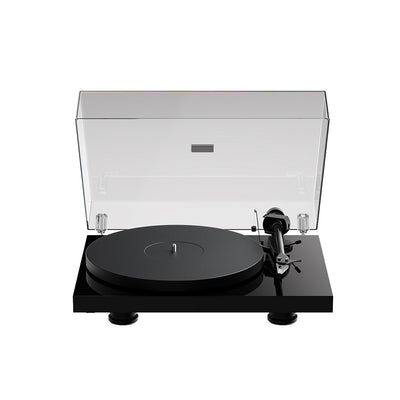 Pro-Ject Debut EVO 2 Turntable High Gloss Black
