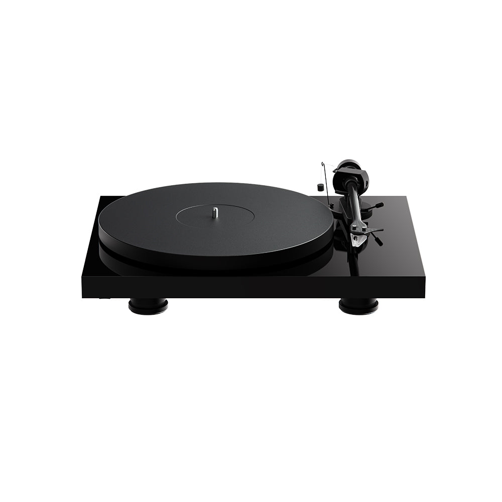 Pro-Ject Debut EVO 2 Turntable High Gloss Black