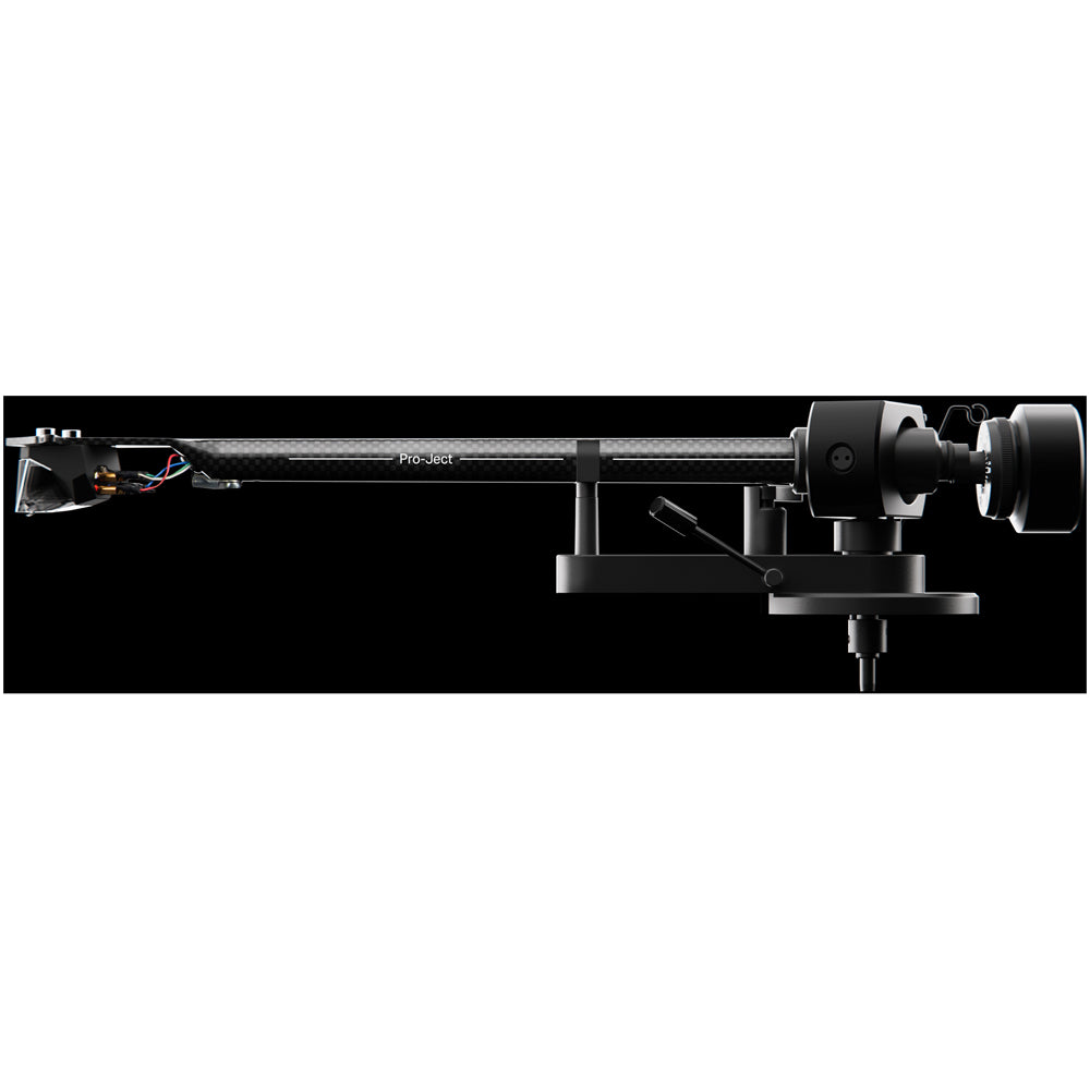 Pro-Ject Debut EVO 2 Turntable High Gloss Black