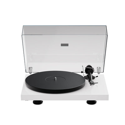 Pro-Ject Debut EVO 2 Turntable High Gloss White