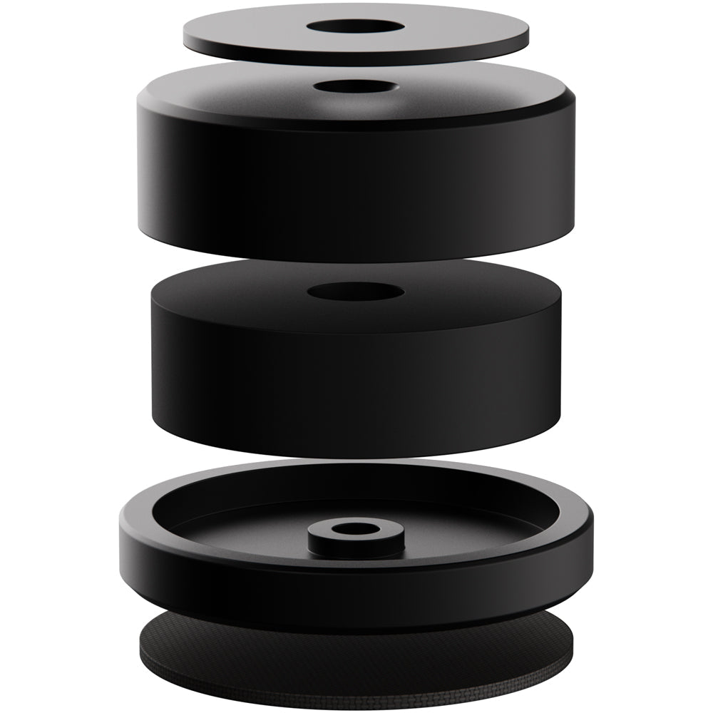 Pro-Ject Debut EVO 2 Turntable Satin White