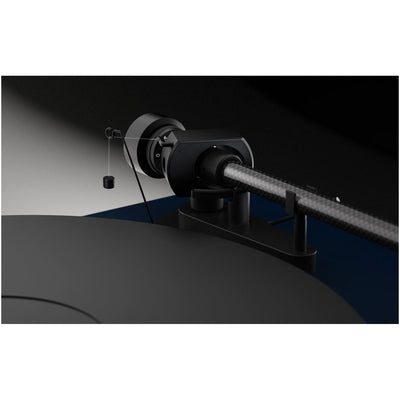 Pro-Ject Debut EVO 2 Turntable Satin White