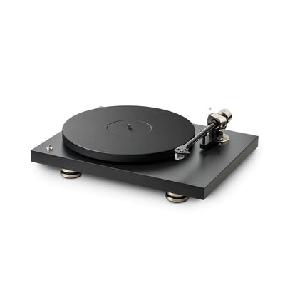 Pro-Ject Debut PRO B Turntable Black