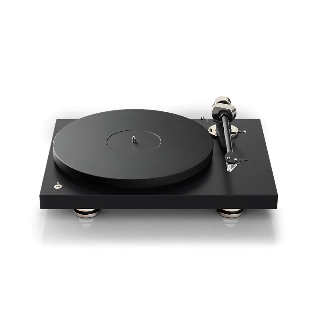 Pro-Ject Debut PRO B Turntable Black