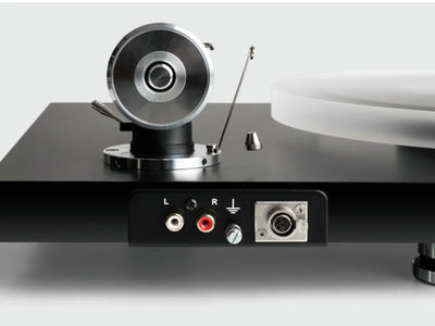 Pro-Ject Debut Reference 10 Flagship Premium Turntable - Satin Black