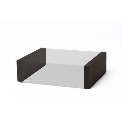 Pro-Ject DS2 Magnetic Side Panels Eucalyptus