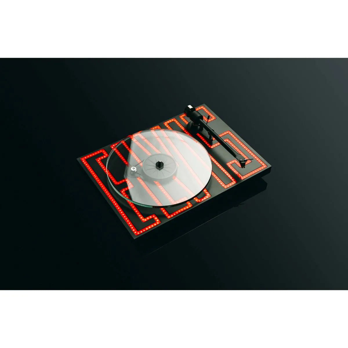 Pro-Ject Elvis Belt-Driven Turntable LIMITED EDITION