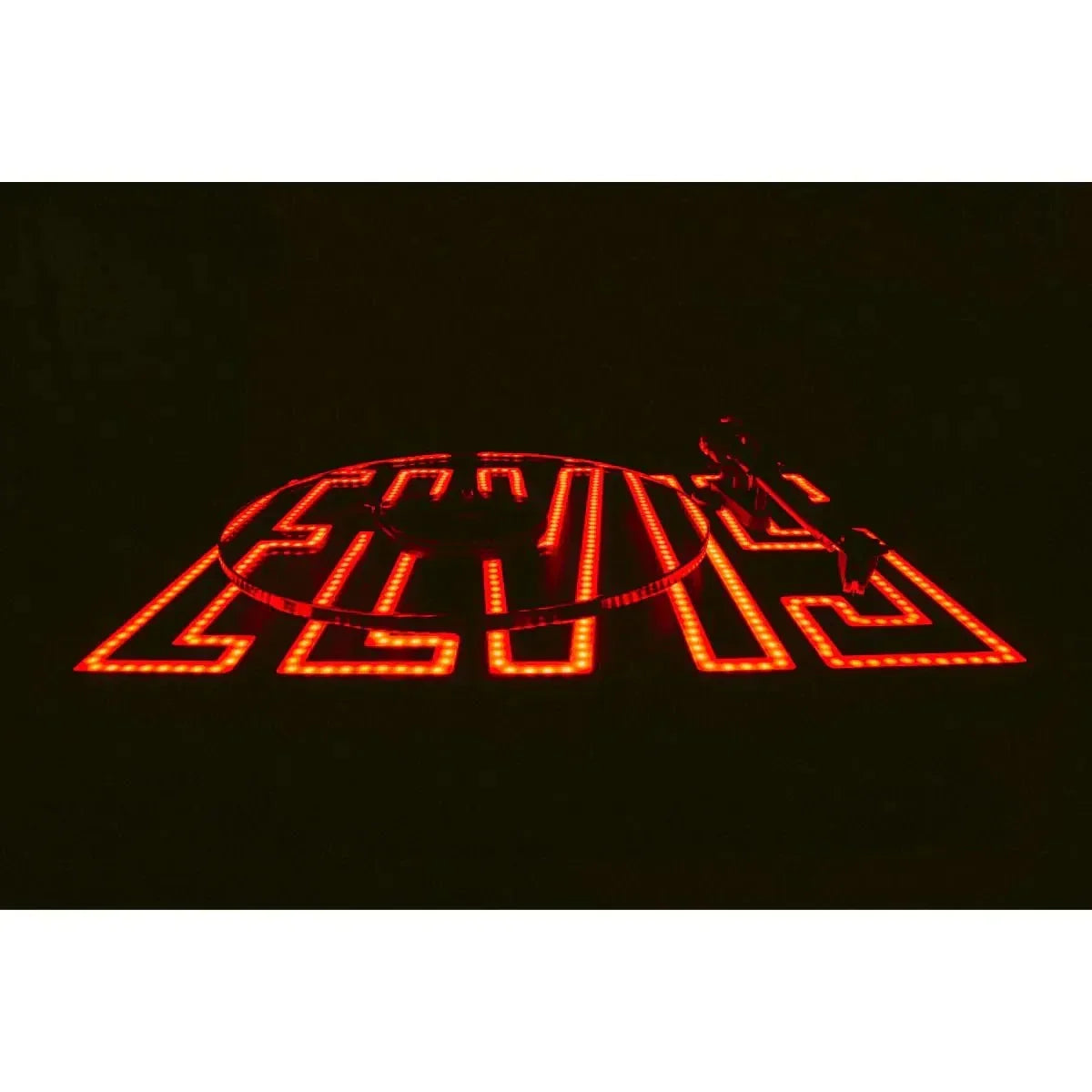 Pro-Ject Elvis Belt-Driven Turntable LIMITED EDITION
