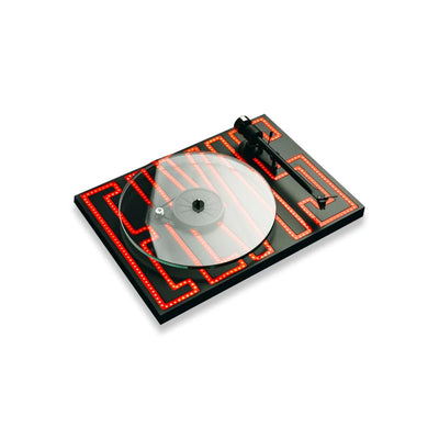 Pro-Ject Elvis Belt-Driven Turntable LIMITED EDITION