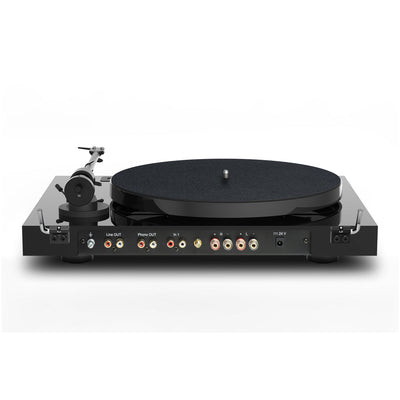 Pro-Ject Juke Box E1 All In One Plug and Play Turntable Black