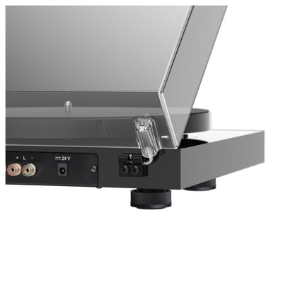 Pro-Ject Juke Box E1 All In One Plug and Play Turntable Black - Ex Display Clearance