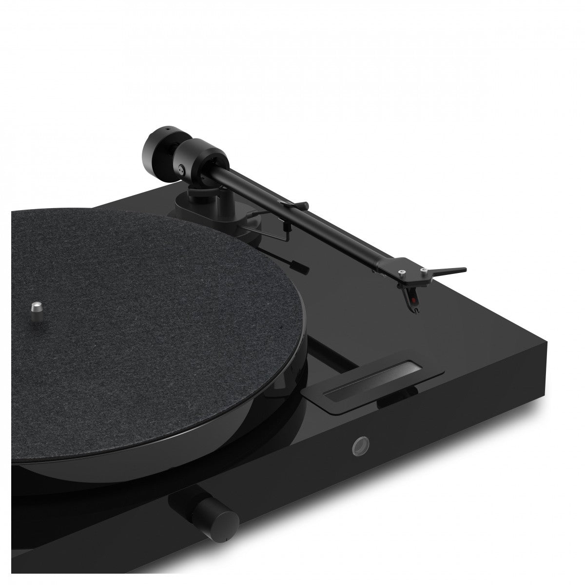Pro-Ject Juke Box E1 All In One Plug and Play Turntable Black - Ex Display Clearance