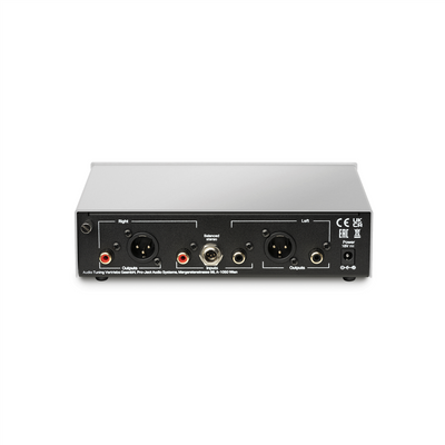 Pro-Ject Phono Box S3 B Silver