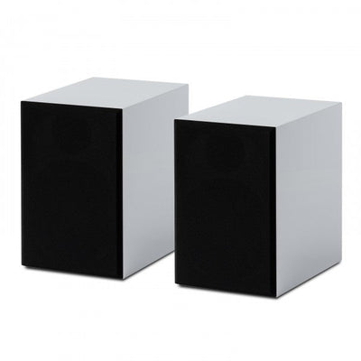 Pro-Ject Speaker Box 3 E Bookshelf Speakers Pair White