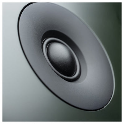 Pro-Ject Speaker Box 5 E Carbon Bookshelf Speakers Pair Walnut