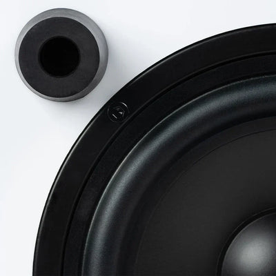 Pro-Ject Sub Box 50 E 5 inch Active Subwoofer White