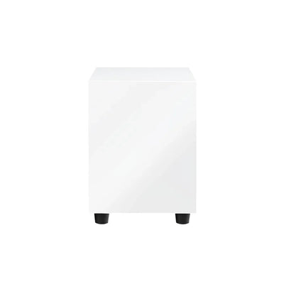 Pro-Ject Sub Box 50 E 5 inch Active Subwoofer White