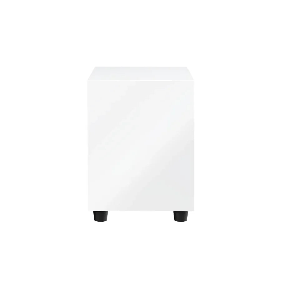 Pro-Ject Sub Box 50 E 5 inch Active Subwoofer White