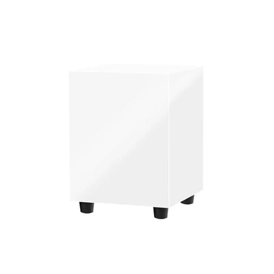 Pro-Ject Sub Box 50 E 5 inch Active Subwoofer White