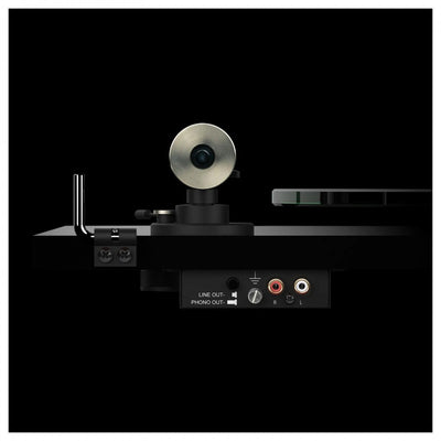Pro-Ject T2 Super Phono Turntable Satin White