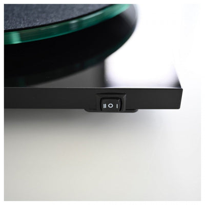 Pro-Ject T2 Super Phono Turntable Satin White