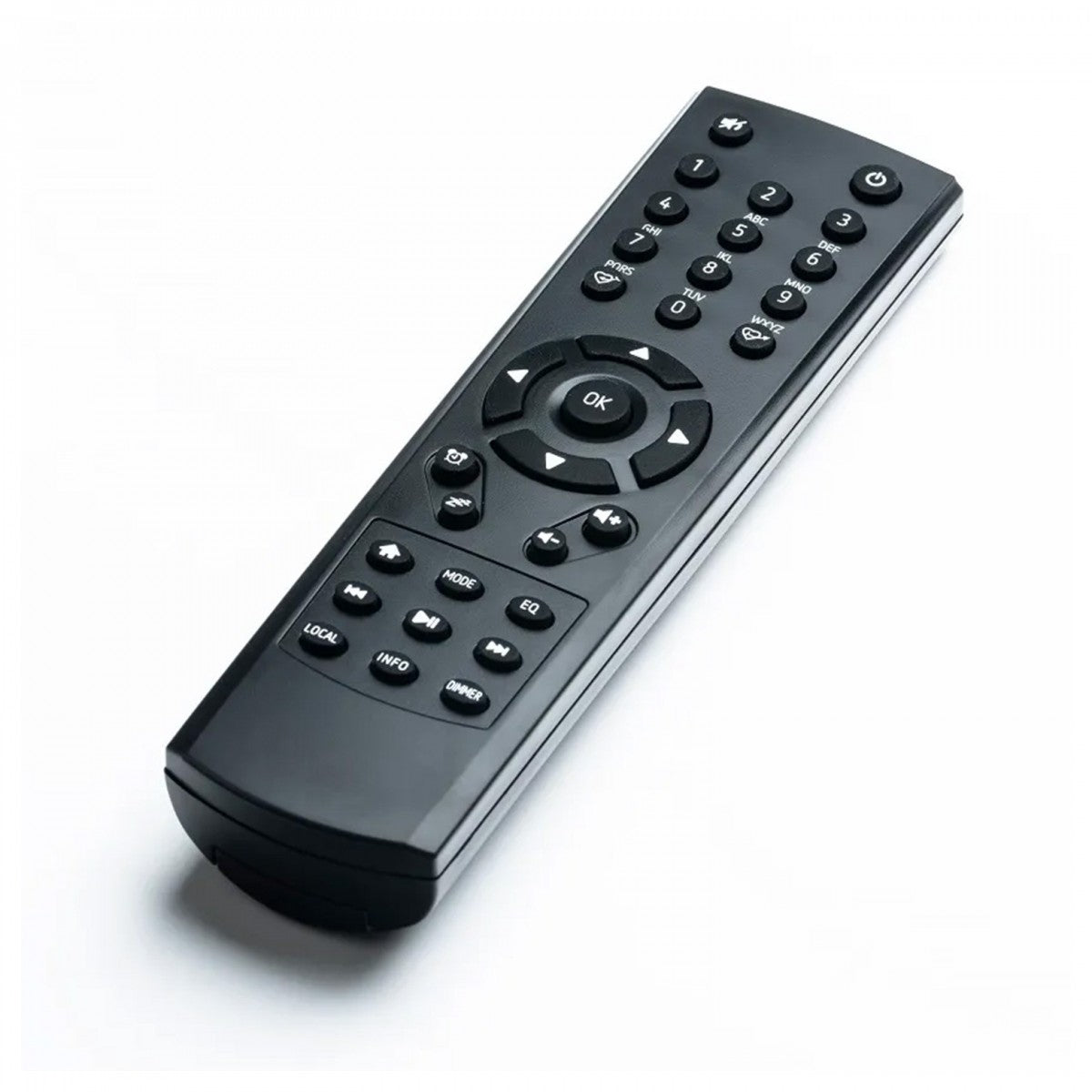 Pro-Ject Tuner Box S3 Internet DAB+ DAB FM Tuner Black
