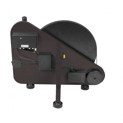 Pro-Ject VT-E BT R Wireless Plug & Play Vertical Bluetooth Turntable Black Gloss