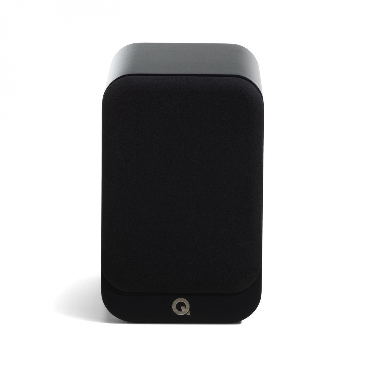 Q Acoustics 3030c Bookshelf Speakers Pair Satin Black