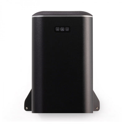 Q Acoustics M40 Powered Bluetooth Floorstanding Speakers Pair Black