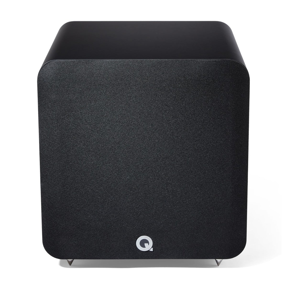 Q Acoustics Q SUB 100 Subwoofer Satin Black